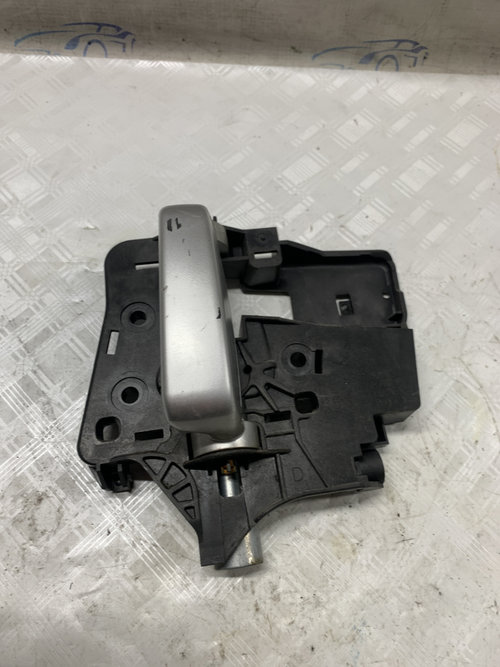 Maner exterior dreapta spate Peugeot Partner - Motorina 2008, -