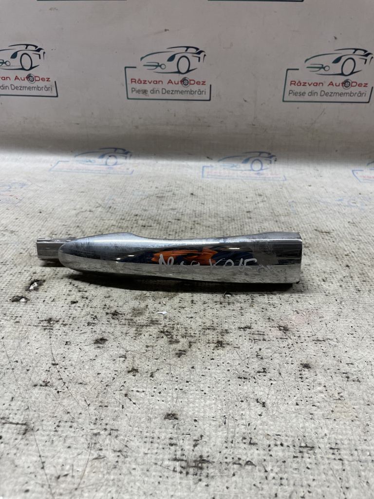 Maner exterior dreapta spate Renault Kol