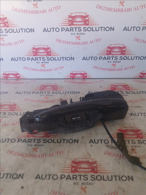 Maner exterior dreapta spate RENAULT MEGANE 3