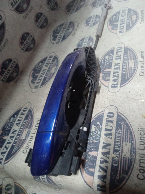 Maner exterior dreapta spate Seat Ibiza 2019