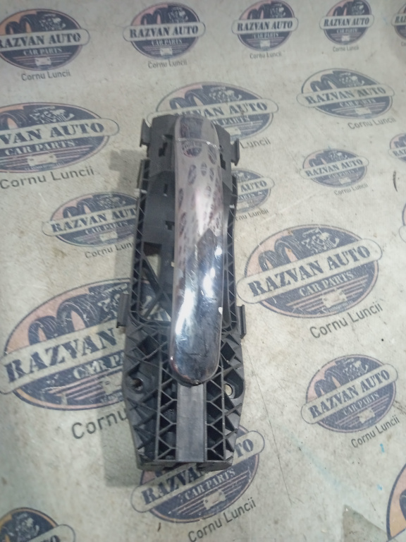 Maner exterior dreapta spate Seat Ibiza Break 2011