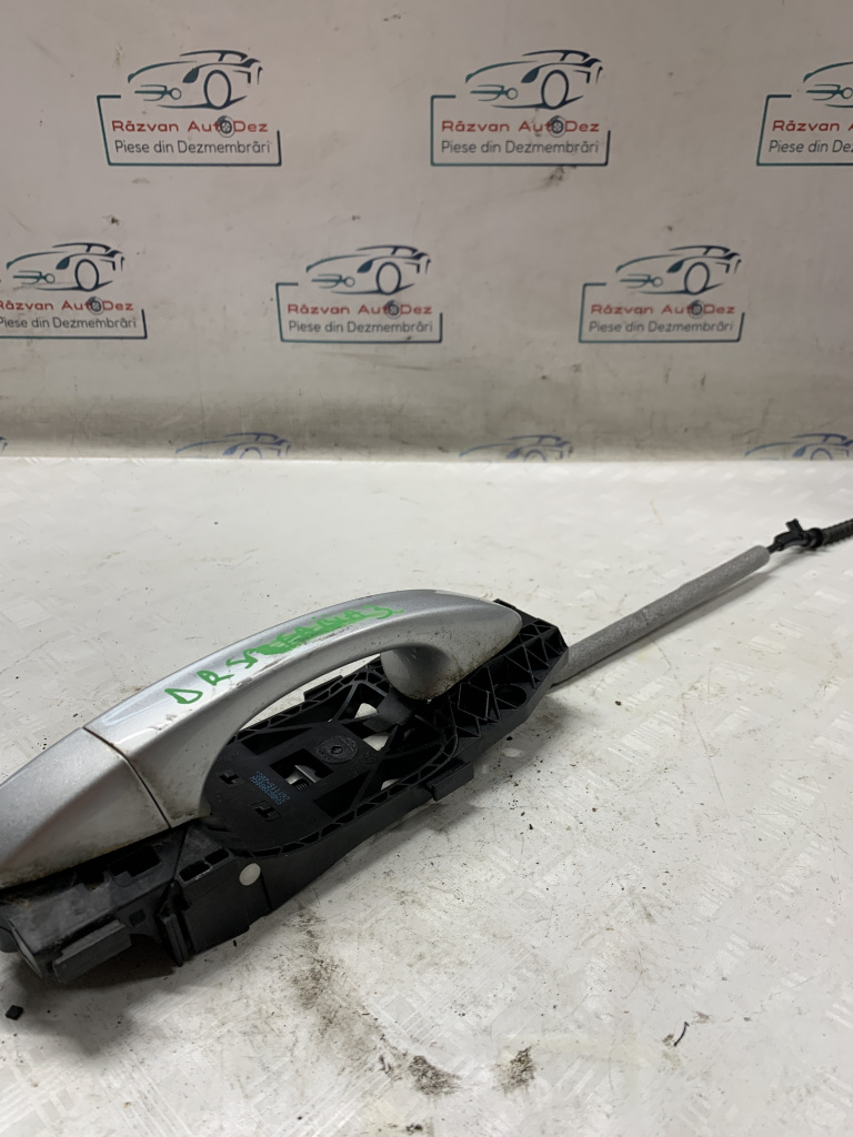 Maner exterior dreapta spate Skoda Fabia