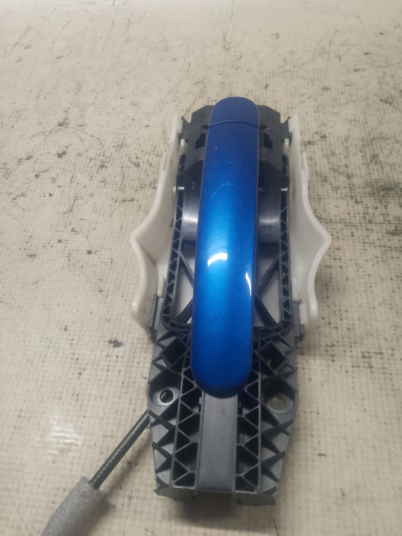 Maner exterior dreapta spate Skoda RAPID 2013