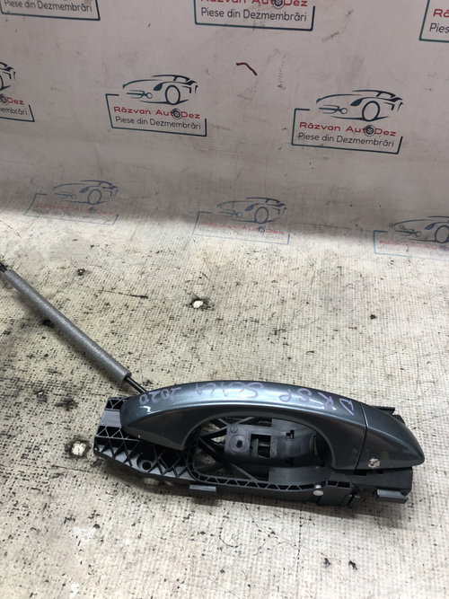 Maner exterior dreapta spate Skoda Scala 2020