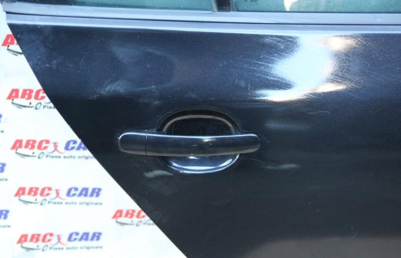 Maner exterior dreapta spate Volkswagen Golf 5 2004-2009