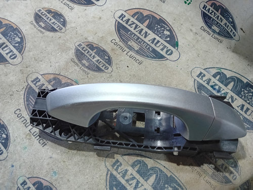 Maner exterior dreapta spate Volkswagen Golf 7 2014