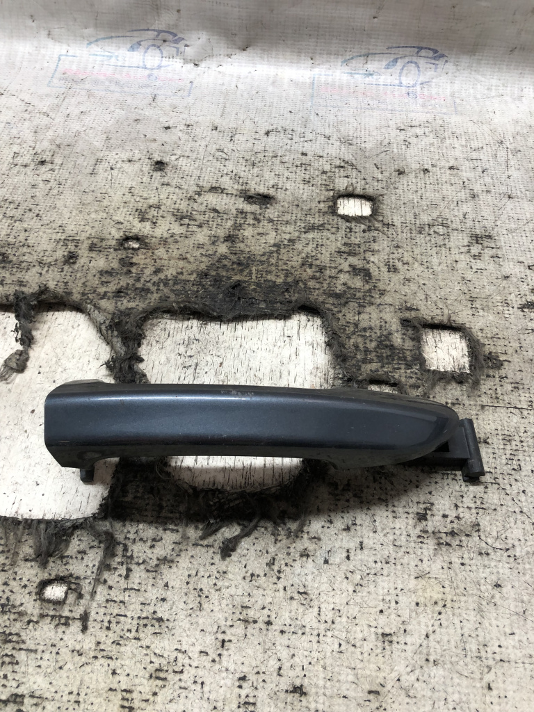 Maner exterior dreapta spate Volkswagen Passat B7 2012