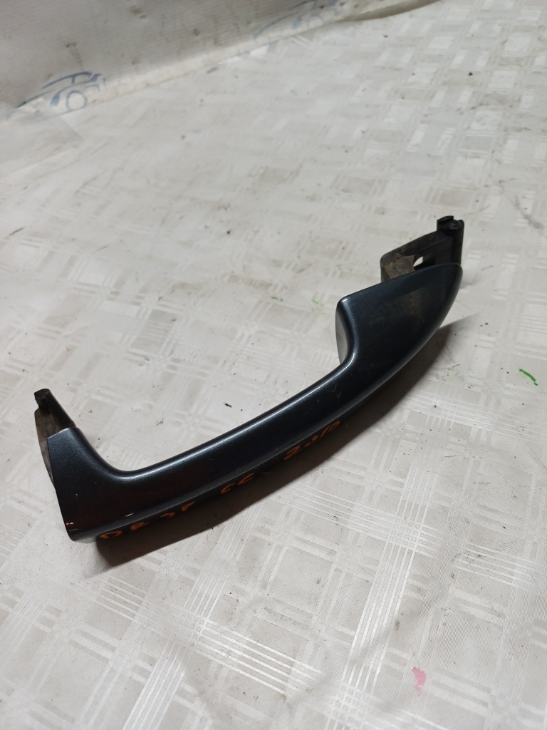 Maner exterior dreapta spate Volkswagen Passat CC - Motorina 2010, -