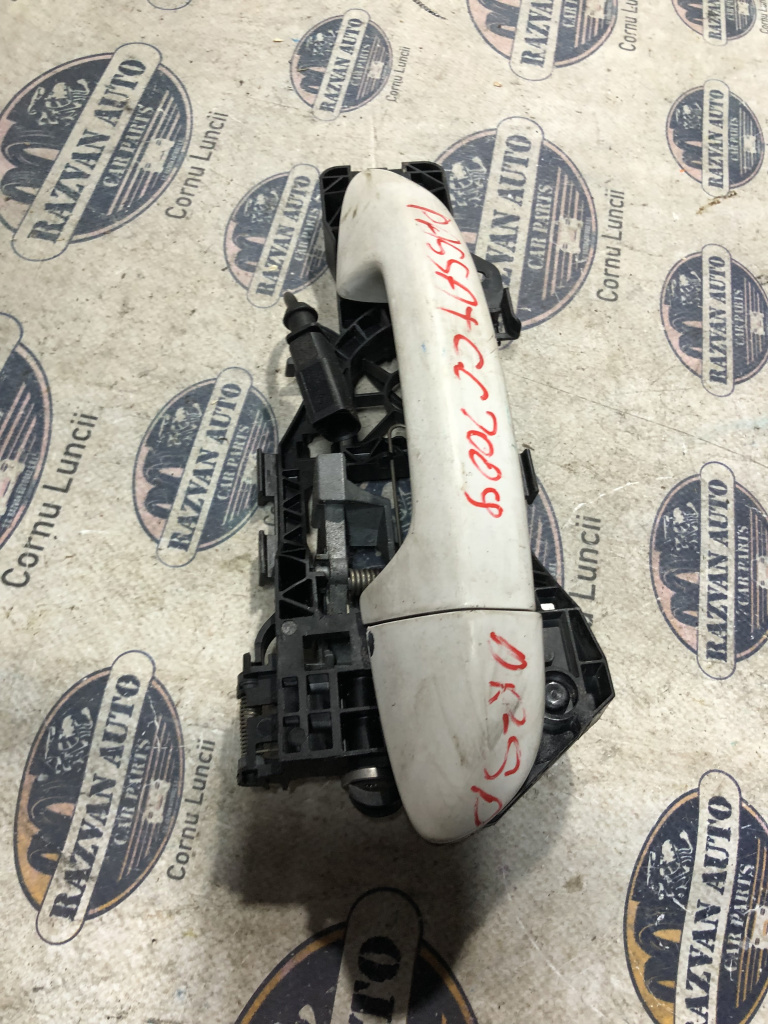 Maner exterior dreapta spate Volkswagen Passat CC 2009