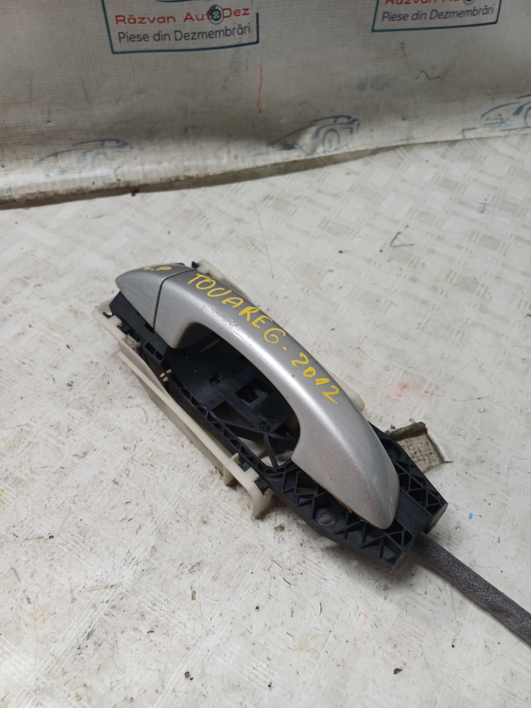 Maner exterior dreapta spate Volkswagen 