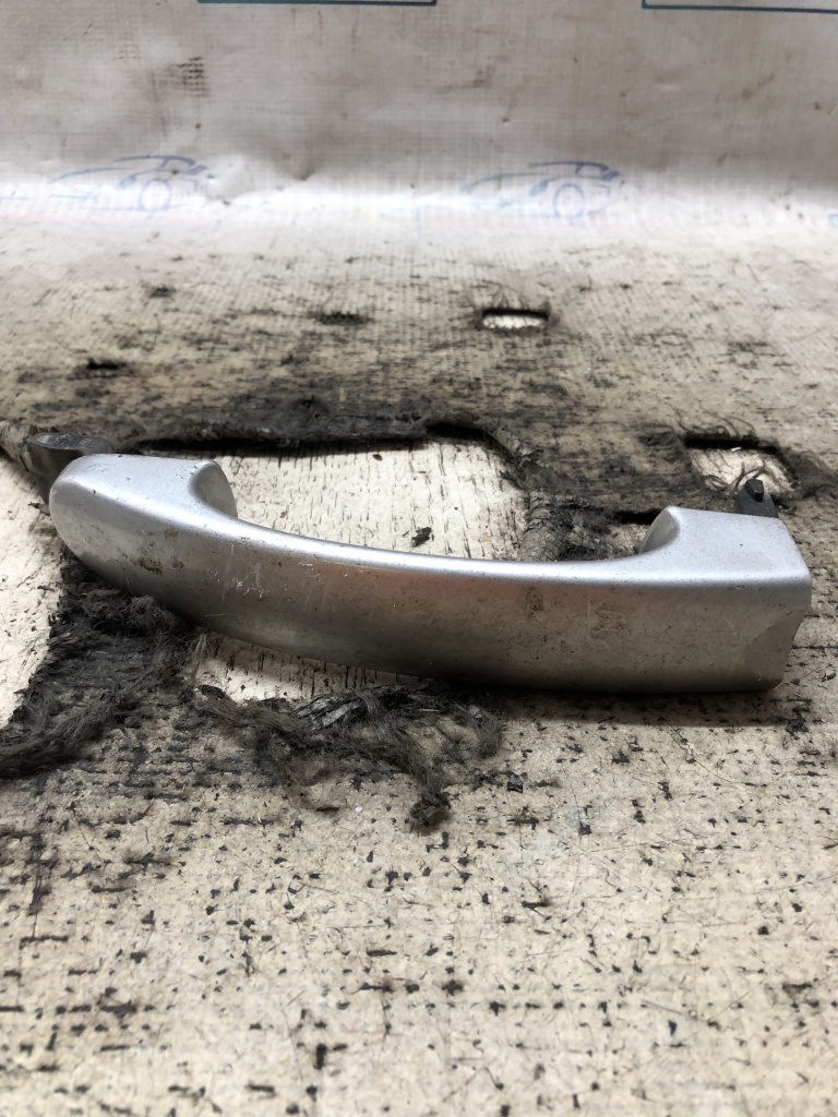 Maner exterior dreapta spate Volkswagen Touran 2008