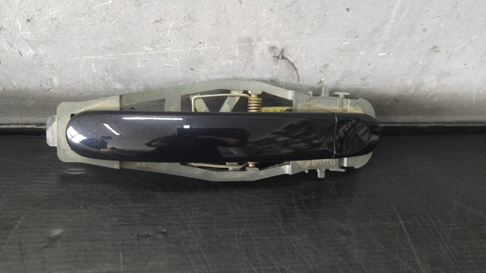 Maner exterior dreapta spate vw touran 1t 1t0837886