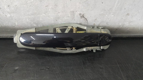 Maner exterior dreapta spate vw touran 1t 1t0837886
