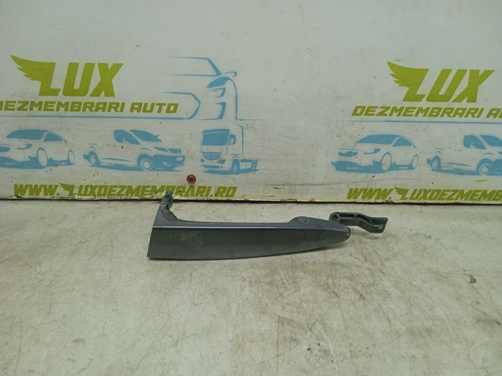 Maner exterior e9xl11 BMW Seria 3 E91 [facelift] [2008 - 2013] 2.0 d N47D20A