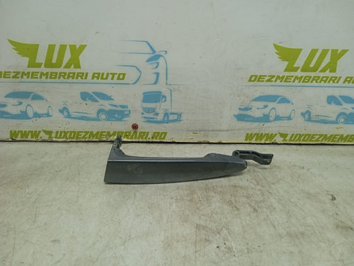 Maner exterior e9xl11 BMW Seria 3 E91 [facelift] [2008 - 2013] 2.0 d N47D20A