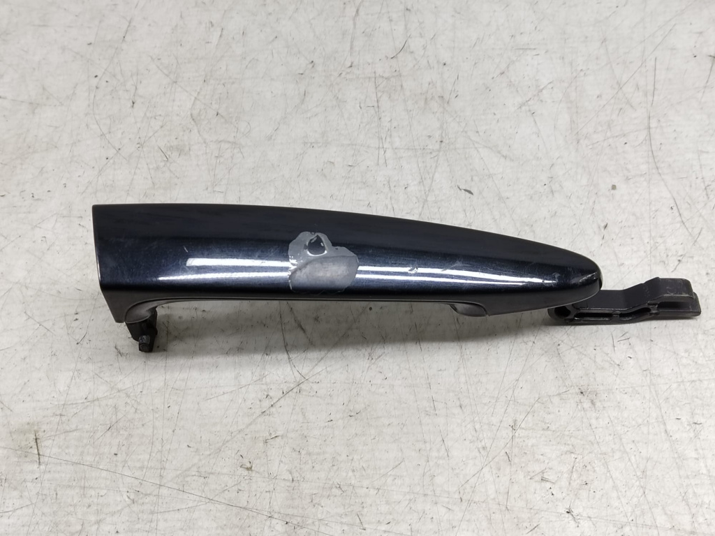 Maner exterior E9xr12 BMW Seria 3 E90 [2004 - 2010]