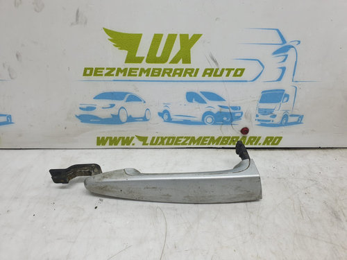 Maner exterior e9xr5 BMW Seria 3 E90 [2004 - 2010]
