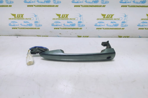 Maner exterior fata Mazda 3 BL [2009 - 2013]