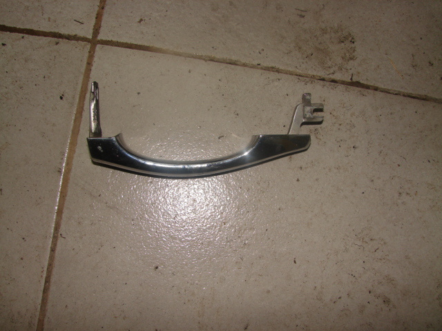 Maner exterior fata Rover 75 [1999 - 2005] Sedan 2.0 CDT MT (116 hp) (RJ)