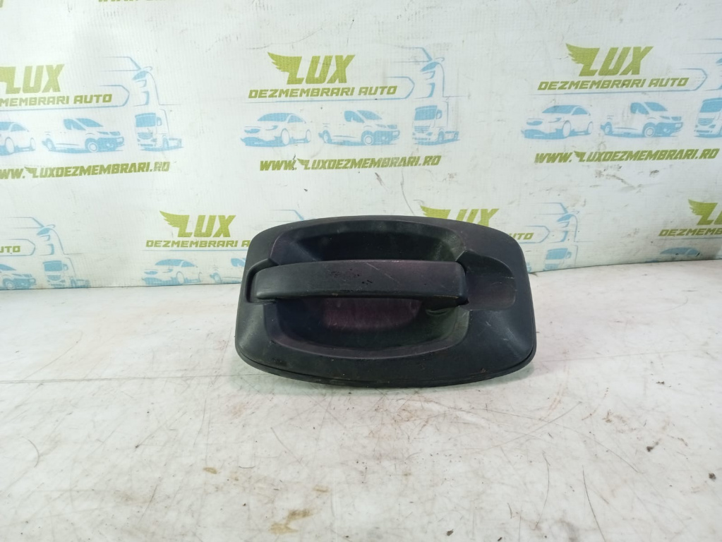 Maner exterior fata v24713 Peugeot Boxer 2 Typ250 [2006 - 2011]