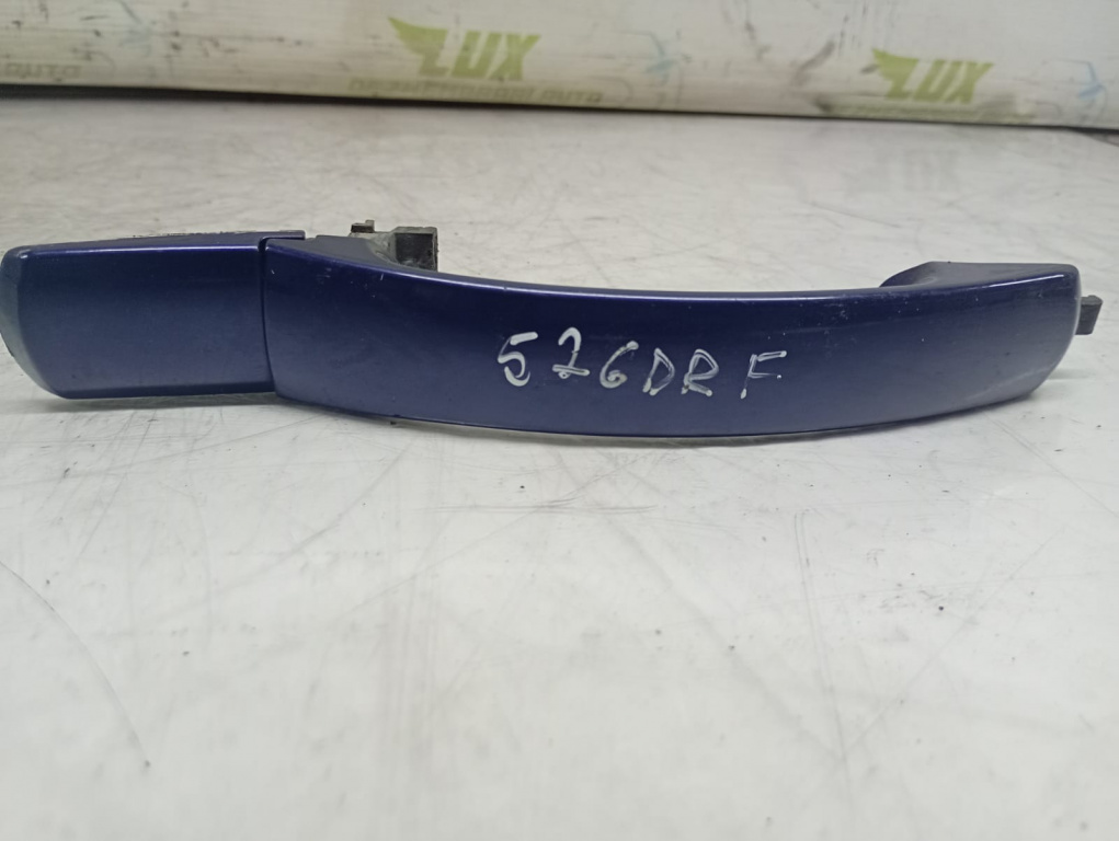 Maner exterior Ford Mondeo MK3 [2000 - 2003] 2.0 tdci D6BA