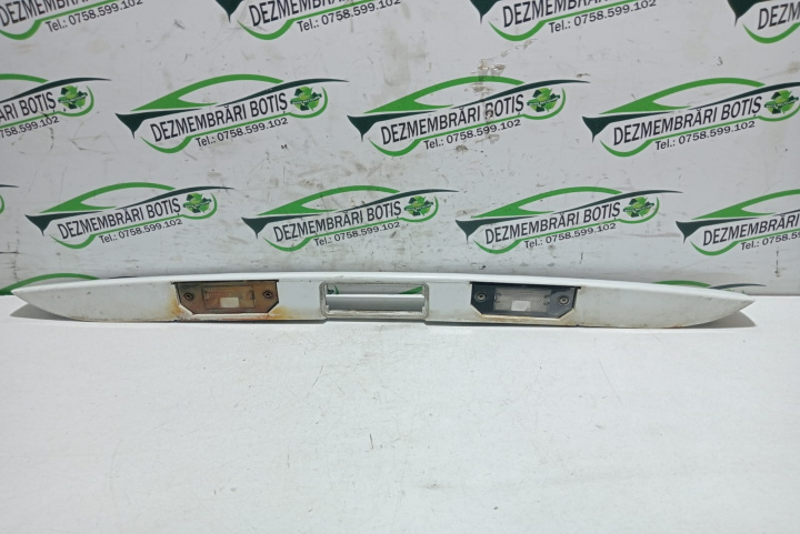 Maner exterior haion 6M51-R43404-BC Ford Focus 2 [2004 - 2008] wagon 5-usi 1.6 TDCi MT (109 hp)