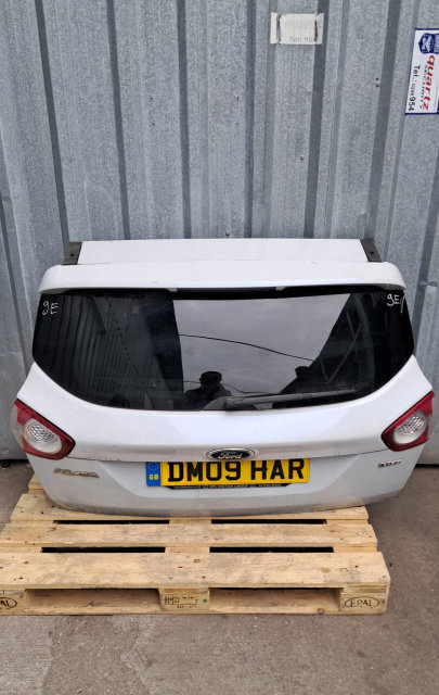 Maner exterior haion Ford Kuga [2008 - 2013] Crossover 2.0 TDCi MT (136 hp)