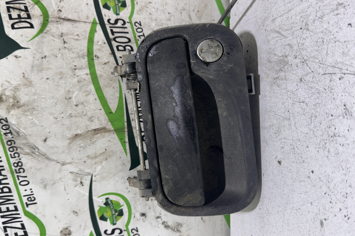 Maner exterior haion Opel Corsa