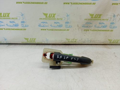 Maner exterior Hyundai i30 FD [2007 - 2010] 1.6 crdi D4FB