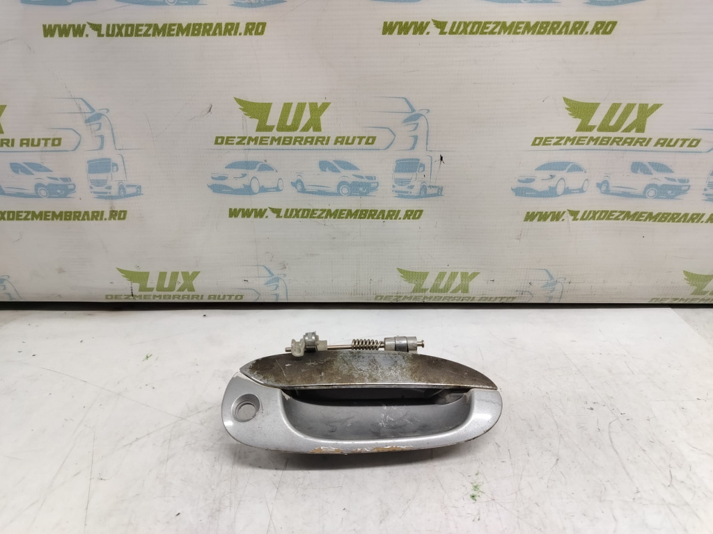 Maner exterior K2n158410 Kia Carens (RS) [facelift] [2002 - 2006]