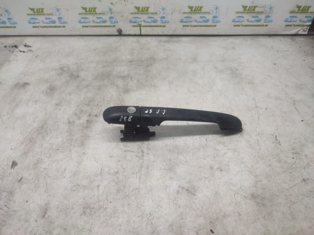 Maner exterior Mercedes-Benz Vito W638 [1996 - 2003] 2.2 cdi 611.980