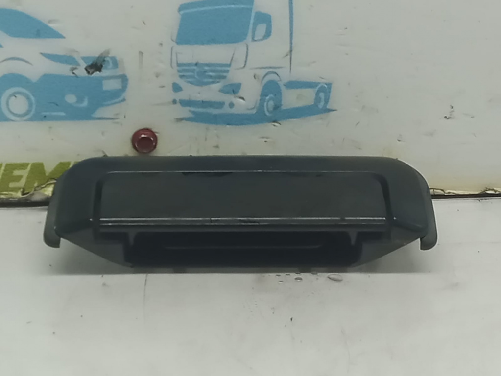 Maner exterior mr313839 Mitsubishi Pajero Sport [1996 - 2005] 2.5 D