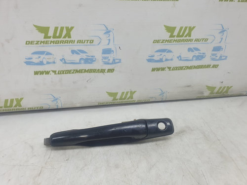 Maner exterior mr526105-2 Mitsubishi Outlander [2001 - 2008]