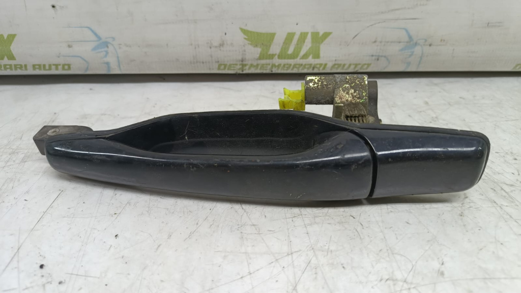 Maner exterior mr526109-2 Mitsubishi Outlander [2001 - 2008]