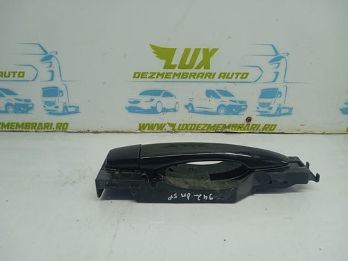 Maner exterior Nissan Qashqai 2 J11 [2013 - 2020] 1.6 dci R9M