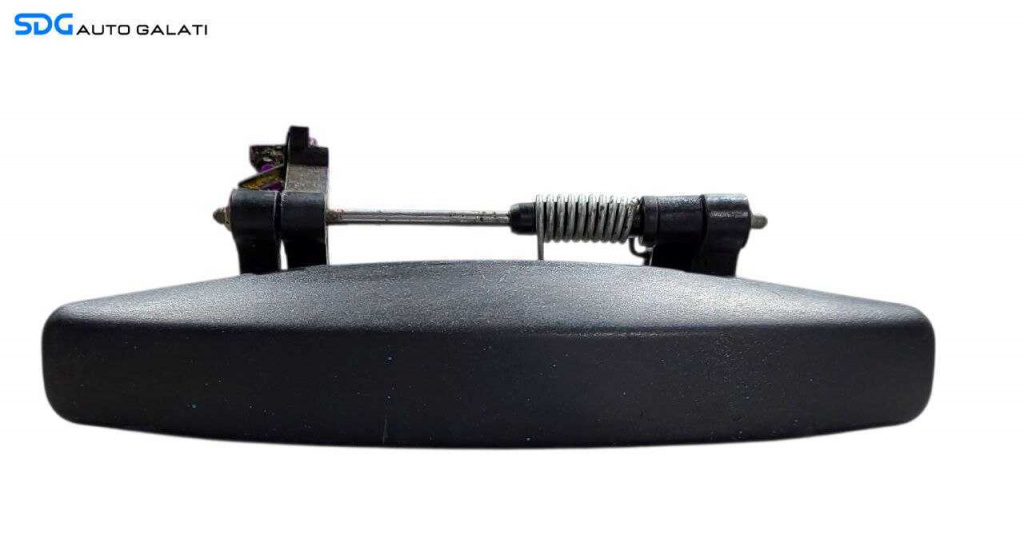 Maner Exterior Pentru Usa Portiera Dreapta Fata Dacia Lodgy 2012 - 2018 Cod 806068777R [L7391]