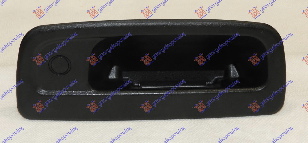 Maner Exterior Portbagaj 5 Usi Mercedes Citan W415 2013-2014-2015-2016-2017-2018-2019-2020