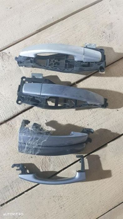 Maner exterior portiera usa fata spate Opel Astra H