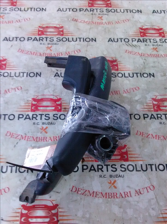Maner exterior RENAULT MASTER an fabr. 2012