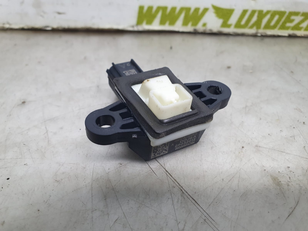 Maner exterior spate 31276166 Volvo V40 2 [2012 - 2016] 1.6 d D4162T