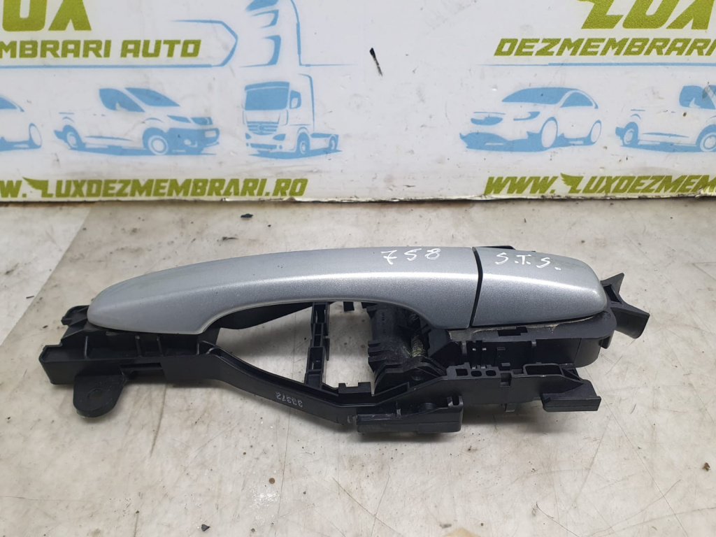 Maner exterior spate 31276166 Volvo V40 2 [2012 - 2016] 1.6 d D4162T