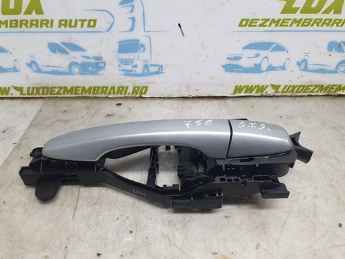 Maner exterior spate 31276166 Volvo V40 2 [2012 - 2016] 1.6 d D4162T