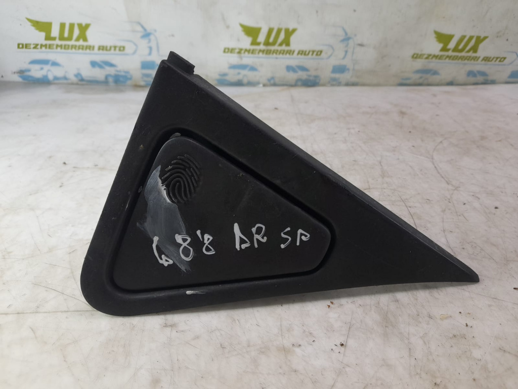Maner exterior spate dreapta 826063070r Renault Zoe [2012 - 2020] 5AQ601