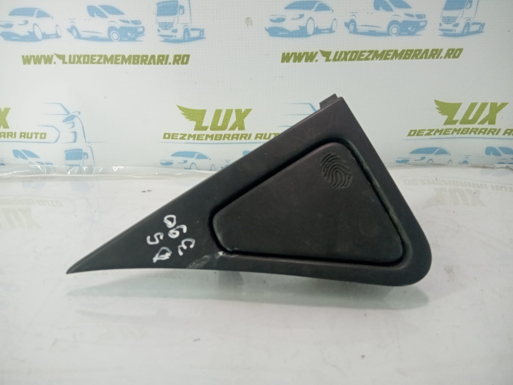 Maner exterior spate dreapta 826067946r Renault Zoe [2012 - 2020] 5AQ607, 44.5 KWh
