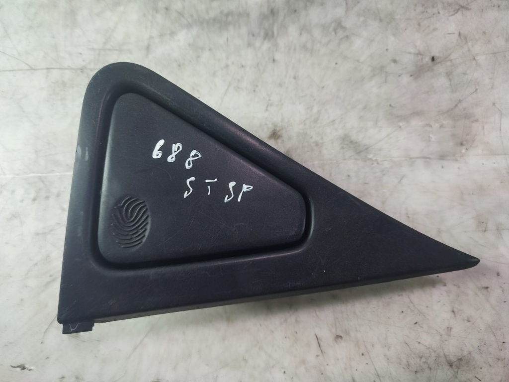 Maner exterior spate dreapta 826067946r Renault Zoe [2012 - 2020] 5AQ601