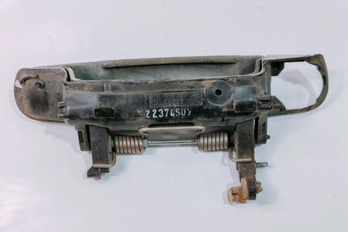 Maner exterior stanga 4F0837207 Audi A6 4F/C6 [facelift] [2008 - 2011]