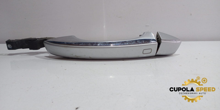 Maner exterior stanga 4H0837205B Audi A6 4G/C7 [2010 - 2014]