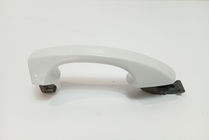 Maner exterior stanga 5G0837205 Volkswagen VW Golf 7 [2012 - 2017]