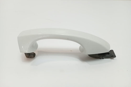 Maner exterior stanga 5G0837205 Volkswagen VW Golf 7 [2012 - 2017]
