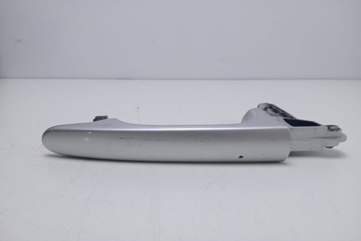Maner exterior stanga fata 1484500077 Citroen C8 [2002 - 2008]